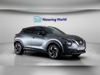 Used Nissan Juke 2023 for sale - 76152446: Photo 2