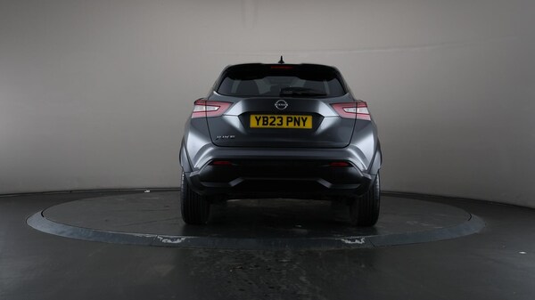 Used Nissan Juke 2023 for sale - 76152446: Photo 34