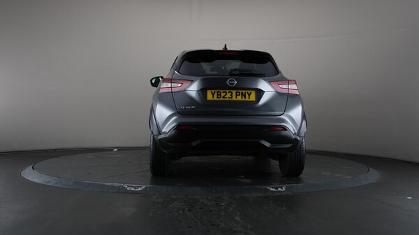 Used Nissan Juke 2023 for sale - 76152446: Photo 35