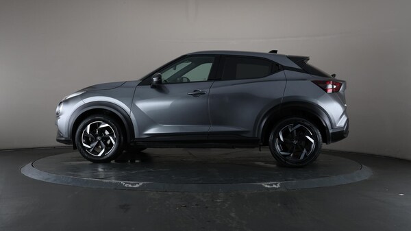 Used Nissan Juke 2023 for sale - 76152446: Photo 36