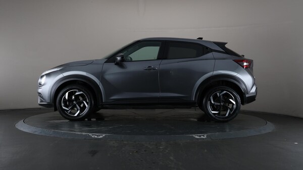 Used Nissan Juke 2023 for sale - 76152446: Photo 37