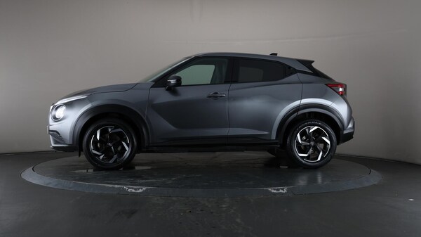 Used Nissan Juke 2023 for sale - 76152446: Photo 38