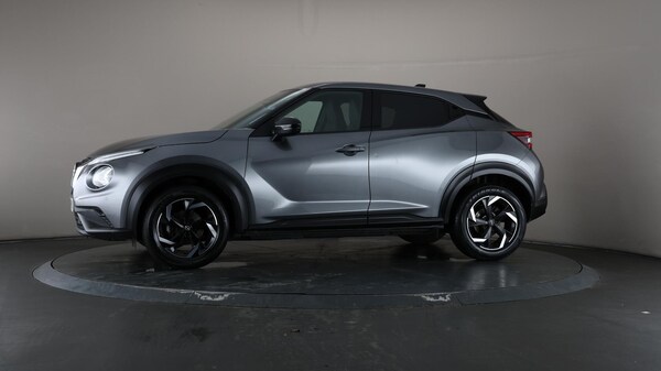 Used Nissan Juke 2023 for sale - 76152446: Photo 39
