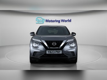 Used Nissan Juke 2023 for sale - 76152446: Photo 3