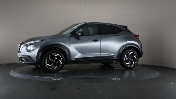 Used Nissan Juke 2023 for sale - 76152446: Photo 40