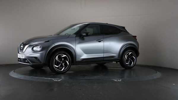 Used Nissan Juke 2023 for sale - 76152446: Photo 41