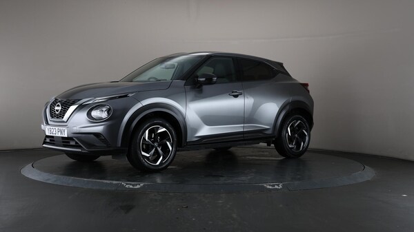 Used Nissan Juke 2023 for sale - 76152446: Photo 42