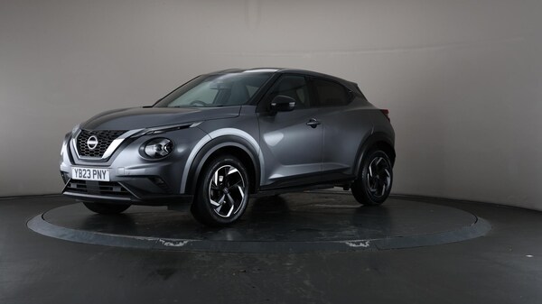 Used Nissan Juke 2023 for sale - 76152446: Photo 43