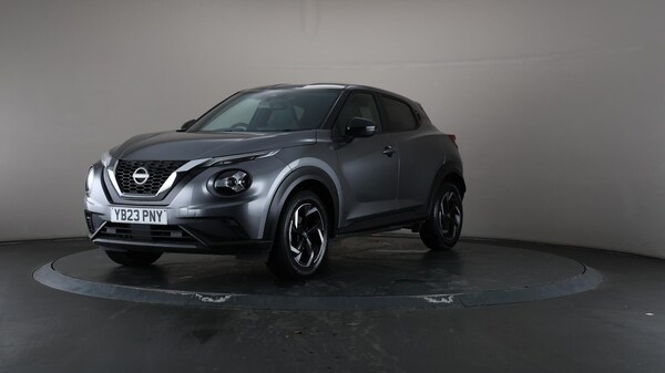 Used Nissan Juke 2023 for sale - 76152446: Photo 44