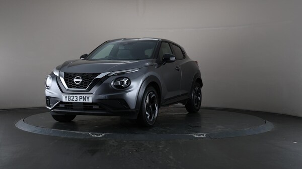 Used Nissan Juke 2023 for sale - 76152446: Photo 45