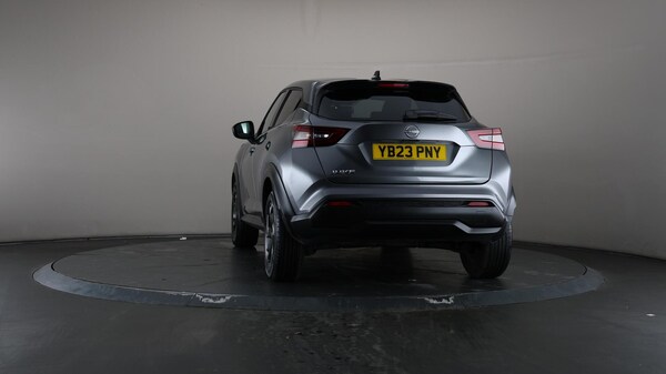 Used Nissan Juke 2023 for sale - 76152446: Photo 46