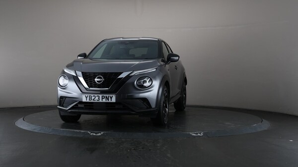 Used Nissan Juke 2023 for sale - 76152446: Photo 47