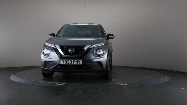 Used Nissan Juke 2023 for sale - 76152446: Photo 48