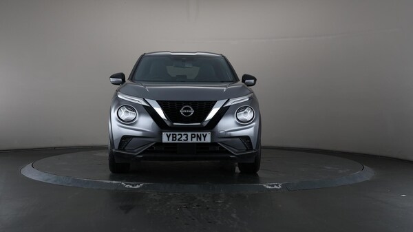 Used Nissan Juke 2023 for sale - 76152446: Photo 49