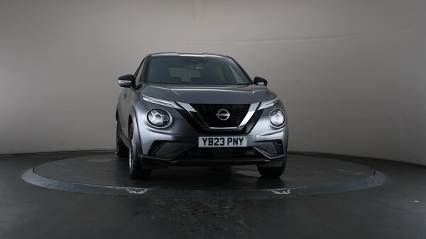 Used Nissan Juke 2023 for sale - 76152446: Photo 50