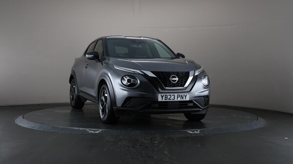 Used Nissan Juke 2023 for sale - 76152446: Photo 51