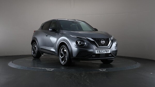 Used Nissan Juke 2023 for sale - 76152446: Photo 52