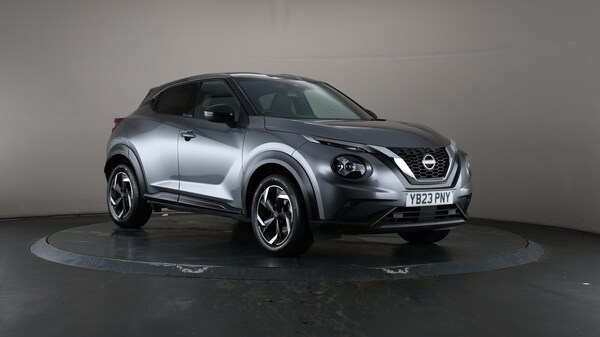 Used Nissan Juke 2023 for sale - 76152446: Photo 53