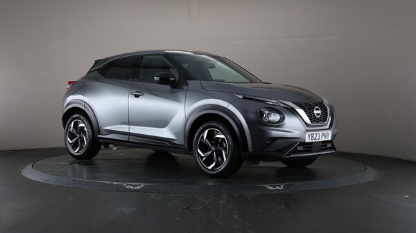 Used Nissan Juke 2023 for sale - 76152446: Photo 54