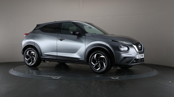 Used Nissan Juke 2023 for sale - 76152446: Photo 55