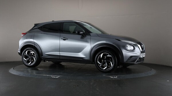 Used Nissan Juke 2023 for sale - 76152446: Photo 56