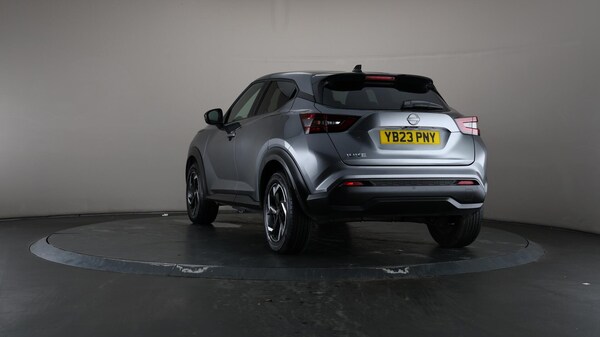 Used Nissan Juke 2023 for sale - 76152446: Photo 57
