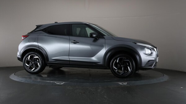 Used Nissan Juke 2023 for sale - 76152446: Photo 58