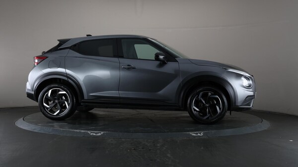 Used Nissan Juke 2023 for sale - 76152446: Photo 59