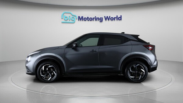 Used Nissan Juke 2023 for sale - 76152446: Photo 5