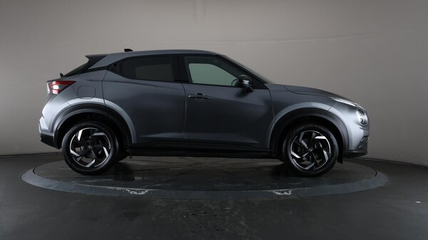 Used Nissan Juke 2023 for sale - 76152446: Photo 60