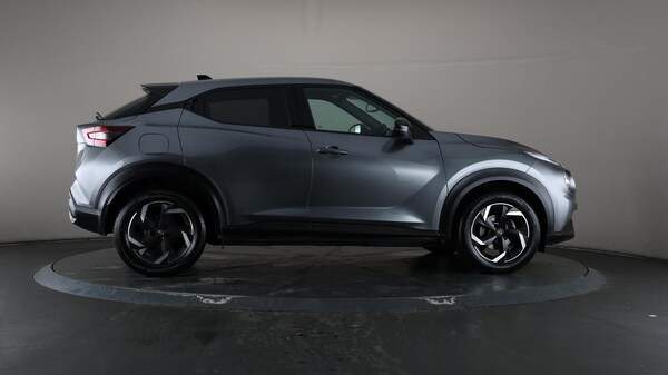 Used Nissan Juke 2023 for sale - 76152446: Photo 61