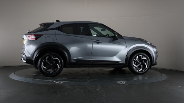 Used Nissan Juke 2023 for sale - 76152446: Photo 62