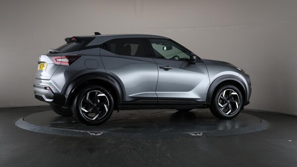 Used Nissan Juke 2023 for sale - 76152446: Photo 63