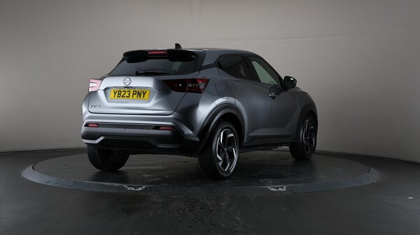 Used Nissan Juke 2023 for sale - 76152446: Photo 67