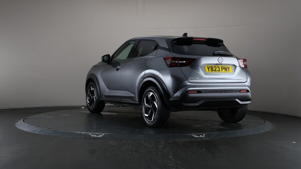 Used Nissan Juke 2023 for sale - 76152446: Photo 68