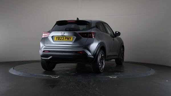 Used Nissan Juke 2023 for sale - 76152446: Photo 69
