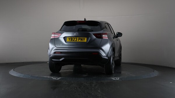 Used Nissan Juke 2023 for sale - 76152446: Photo 70