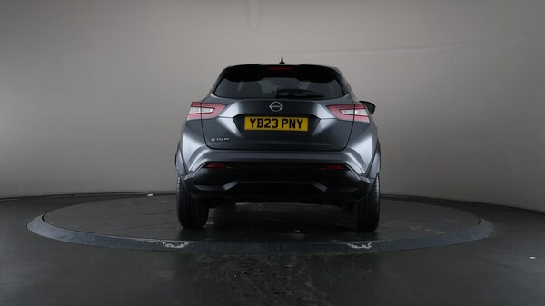Used Nissan Juke 2023 for sale - 76152446: Photo 71