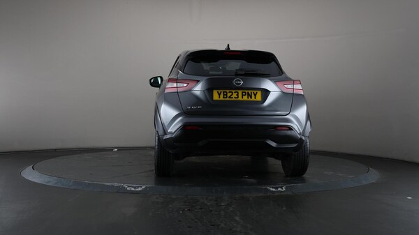 Used Nissan Juke 2023 for sale - 76152446: Photo 72