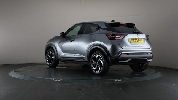 Used Nissan Juke 2023 for sale - 76152446: Photo 73