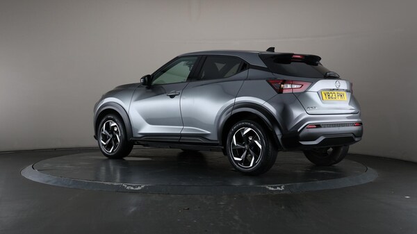 Used Nissan Juke 2023 for sale - 76152446: Photo 74