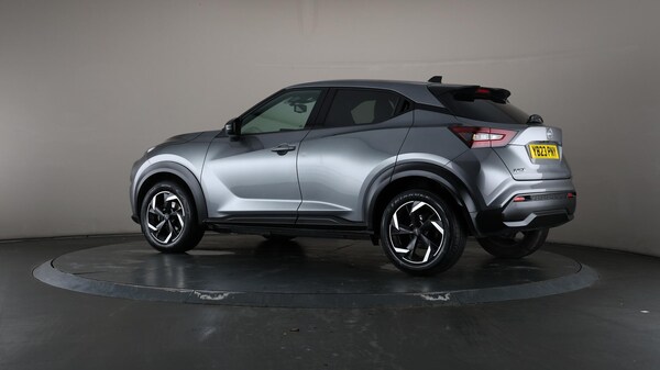 Used Nissan Juke 2023 for sale - 76152446: Photo 75