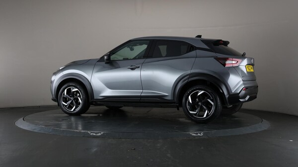 Used Nissan Juke 2023 for sale - 76152446: Photo 76