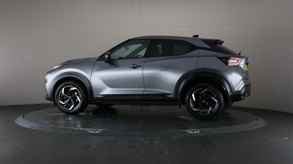 Used Nissan Juke 2023 for sale - 76152446: Photo 77