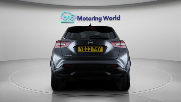 Used Nissan Juke 2023 for sale - 76152446: Photo 7