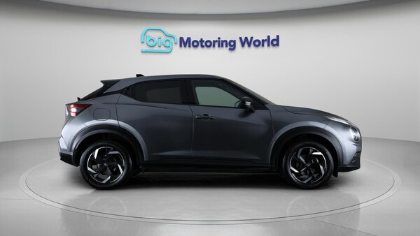Used Nissan Juke 2023 for sale - 76152446: Photo 9