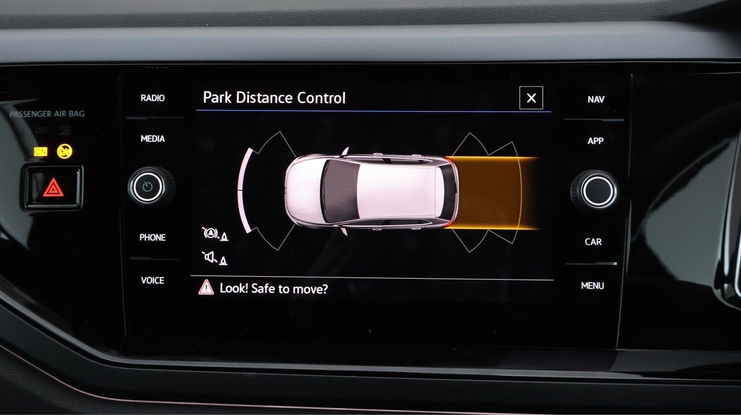 Used Volkswagen Polo 2023 for sale - 76657373: Photo 24