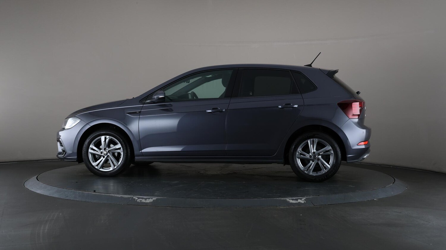 Used Volkswagen Polo 2023 for sale - 76657373: Photo 36