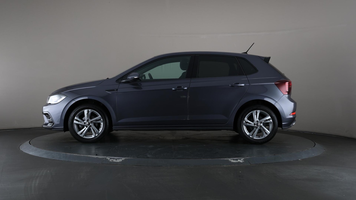 Used Volkswagen Polo 2023 for sale - 76657373: Photo 37