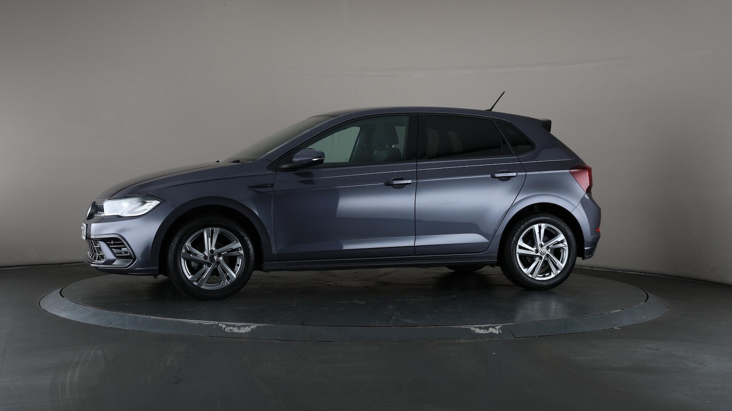 Used Volkswagen Polo 2023 for sale - 76657373: Photo 39